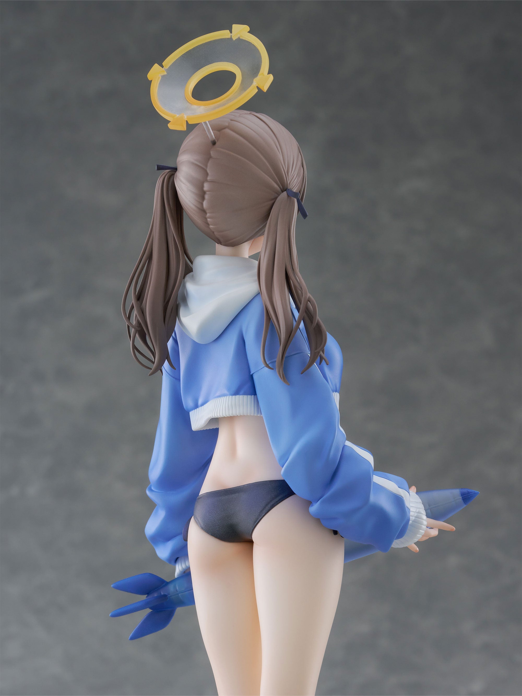 Blue Archive F:NEX Figure - Kazekura Moe Swimsuit ver. [Pre-Order Jun 2026]
