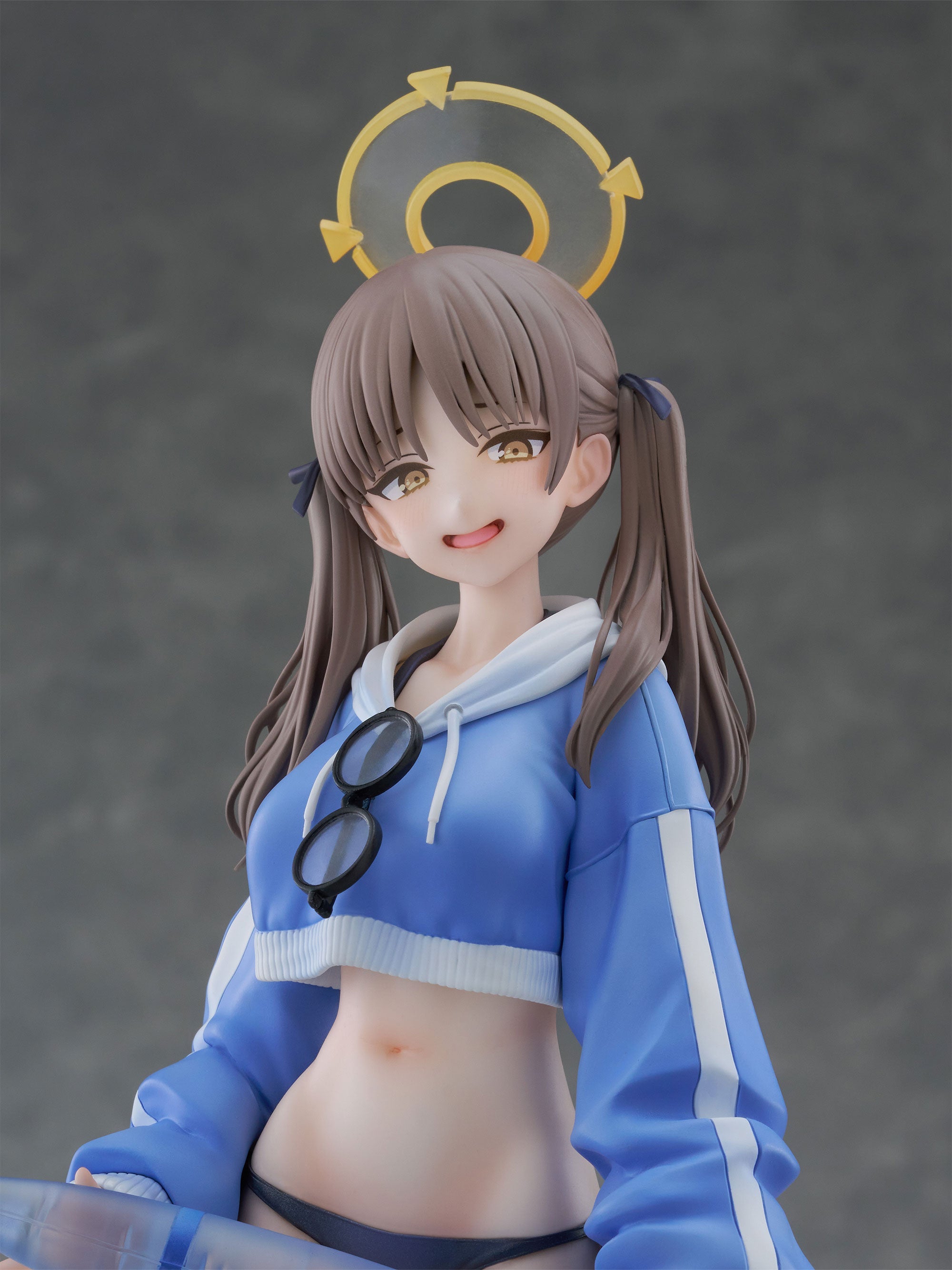 Blue Archive F:NEX Figure - Kazekura Moe Swimsuit ver. [Pre-Order
