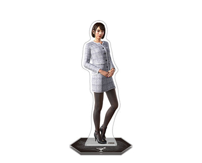 Saeko Mukoda assembled acrylic stand