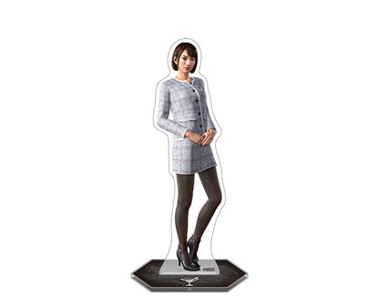 Saeko Mukoda assembled acrylic stand
