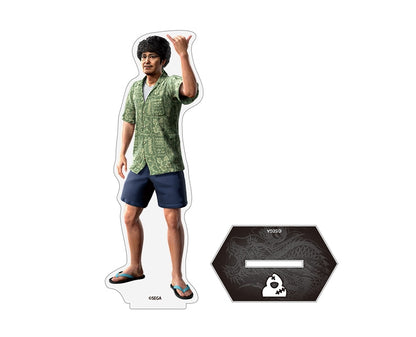 Yu Nanba acrylic stand and base parts