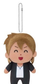 Irasutoya - Plush Mascots Gyaru Ver. (3 Types) - Design 3
