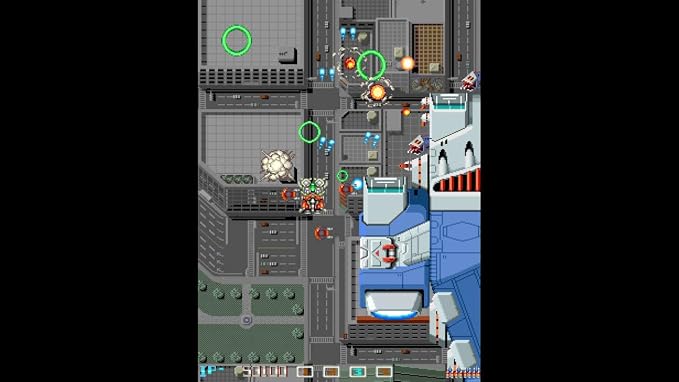Irem Collection Vol. 1 + Manual - Nintendo Switch - product gallery image 2
