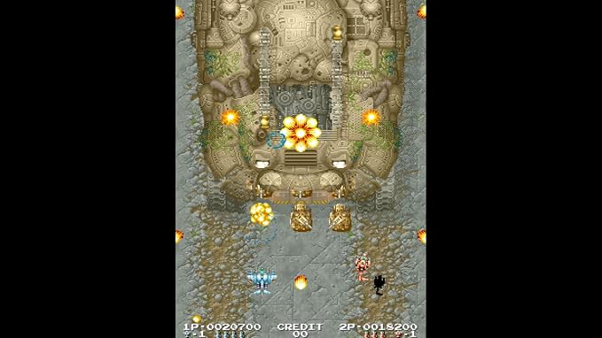 Irem Collection Vol. 2 + Manual - Nintendo Switch - product gallery image 2