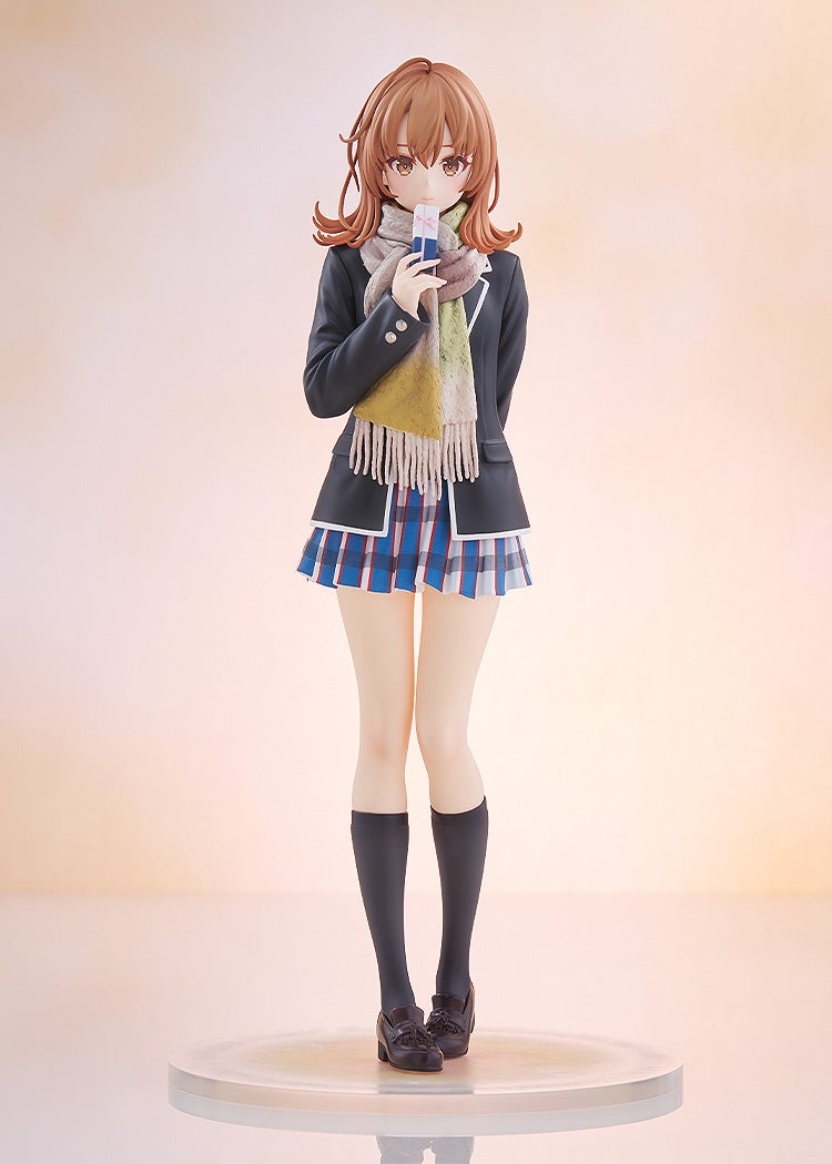 Iroha Isshiki Original Ver. GS Collection 1/6 scale figure — official product view 2