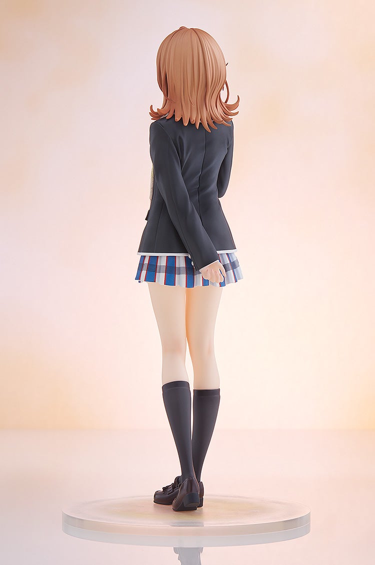 Iroha Isshiki Original Ver. GS Collection 1/6 scale figure — official product view 6