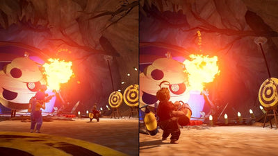 It Takes Two - Nintendo Switch Japanese Version - game screenshot 3