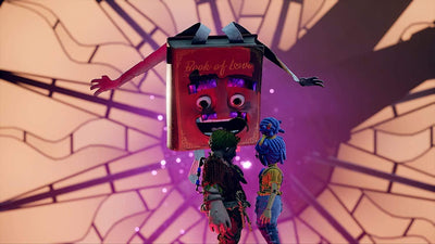 It Takes Two - PS4 English Version - game screenshot 3