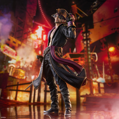 Like a Dragon: Pirate Yakuza in Hawaii - Captain Goro Majima [Pre-Order Sep 2026]