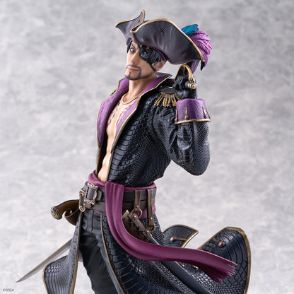 Like a Dragon: Pirate Yakuza in Hawaii - Captain Goro Majima [Pre-Order Sep 2026]