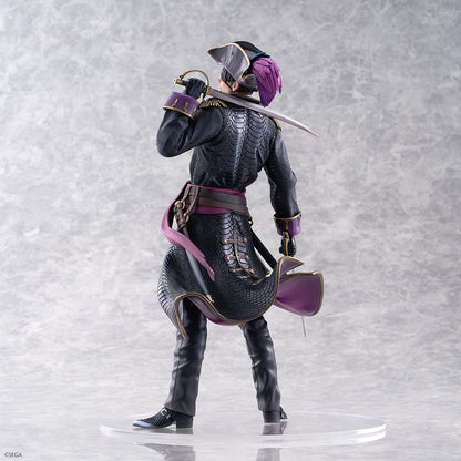 Like a Dragon: Pirate Yakuza in Hawaii - Captain Goro Majima [Pre-Order Sep 2026]