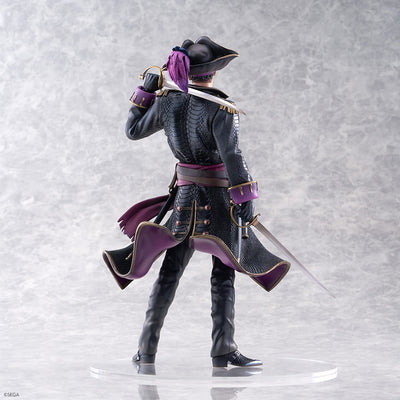 Like a Dragon: Pirate Yakuza in Hawaii - Captain Goro Majima [Pre-Order Sep 2026]