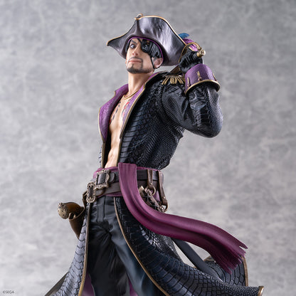 Like a Dragon: Pirate Yakuza in Hawaii - Captain Goro Majima [Pre-Order Sep 2026]