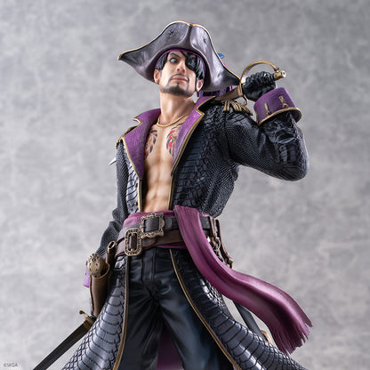 Like a Dragon: Pirate Yakuza in Hawaii - Captain Goro Majima [Pre-Order Sep 2026]