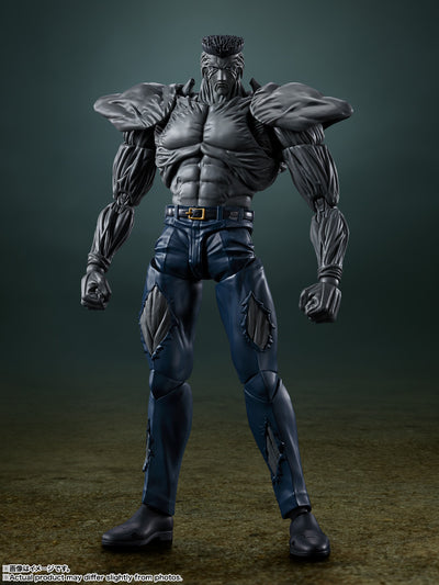 Yu Yu Hakusho S.H.Figuarts Figure - Younger Toguro