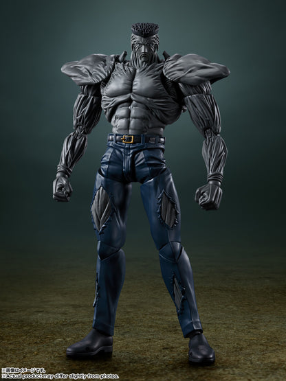 Yu Yu Hakusho S.H.Figuarts Figure - Younger Toguro