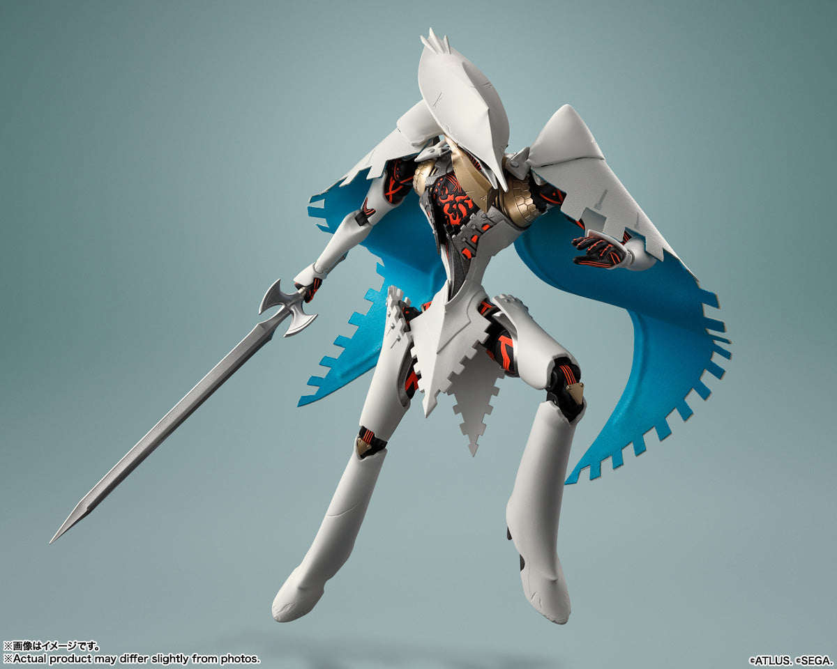 Metaphor: ReFantasio S.H.Figuarts - Seeker [Pre-Order Nov 2025]