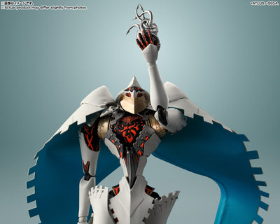 Metaphor: ReFantasio S.H.Figuarts - Seeker [Pre-Order Nov 2025]