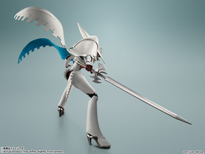 Metaphor: ReFantasio S.H.Figuarts - Seeker [Pre-Order Nov 2025]