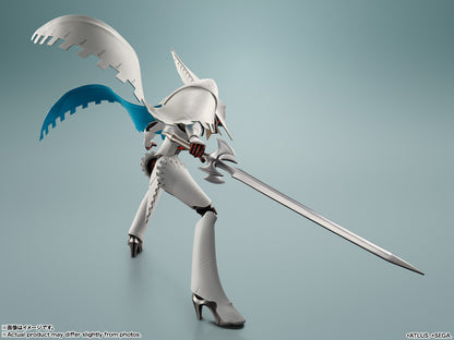 Metaphor: ReFantasio S.H.Figuarts - Seeker [Pre-Order Nov 2025]