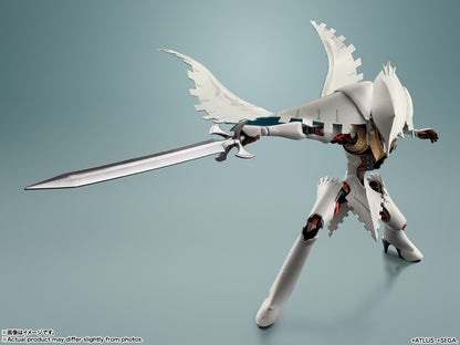 Metaphor: ReFantasio S.H.Figuarts - Seeker [Pre-Order Nov 2025]