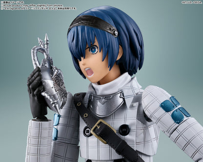 Metaphor: ReFantasio S.H.Figuarts - Seeker [Pre-Order Nov 2025]
