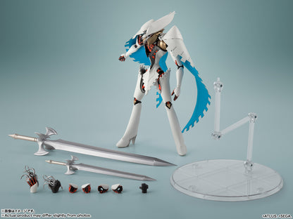 Metaphor: ReFantasio S.H.Figuarts - Seeker [Pre-Order Nov 2025]