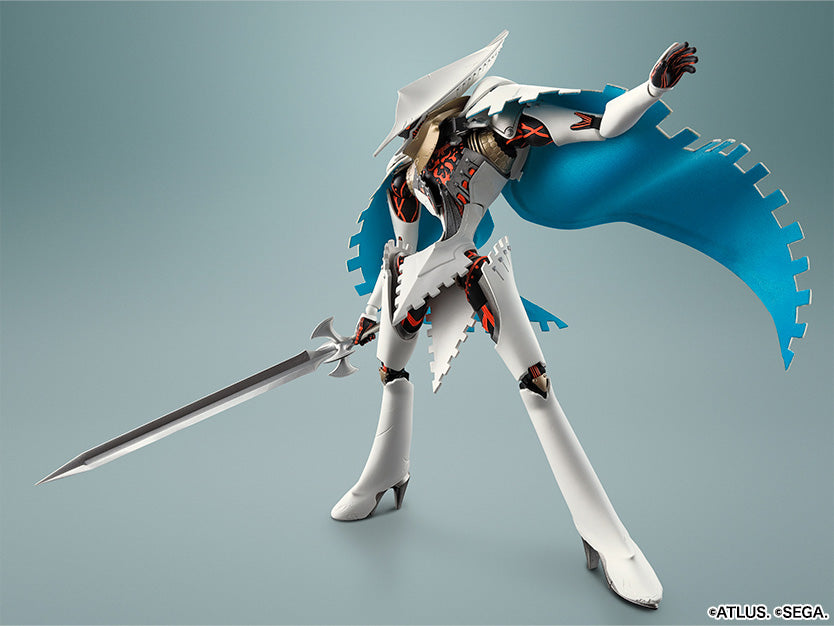 Metaphor: ReFantasio S.H.Figuarts - Seeker [Pre-Order Nov 2025]