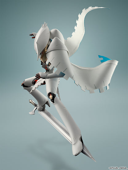 Metaphor: ReFantasio S.H.Figuarts - Seeker [Pre-Order Nov 2025]