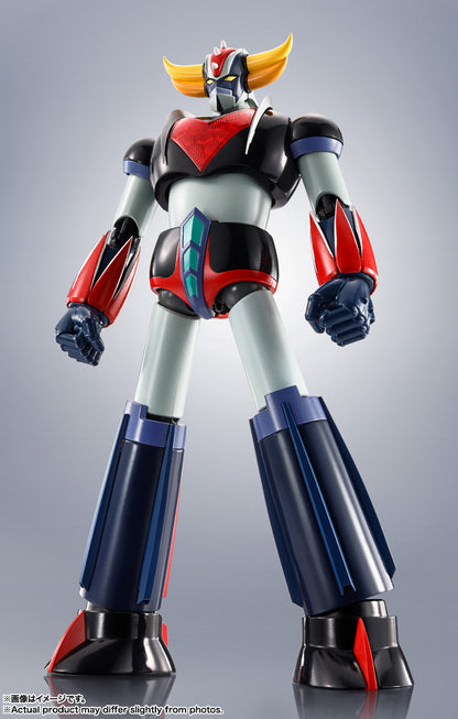 Grendizer (UFO Robot Grendizer) Side Super Figure - Grendizer [Pre-Order Feb 2026]
