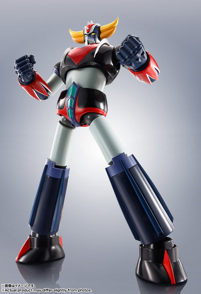 Grendizer (UFO Robot Grendizer) Side Super Figure - Grendizer [Pre-Order Feb 2026]