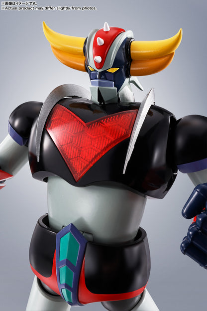 Grendizer (UFO Robot Grendizer) Side Super Figure - Grendizer [Pre-Order Feb 2026]