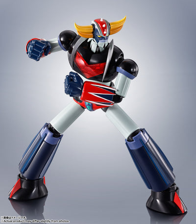 Grendizer (UFO Robot Grendizer) Side Super Figure - Grendizer [Pre-Order Feb 2026]