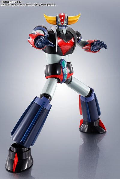 Grendizer (UFO Robot Grendizer) Side Super Figure - Grendizer [Pre-Order Feb 2026]