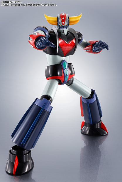 Grendizer (UFO Robot Grendizer) Side Super Figure - Grendizer [Pre-Order Feb 2026]