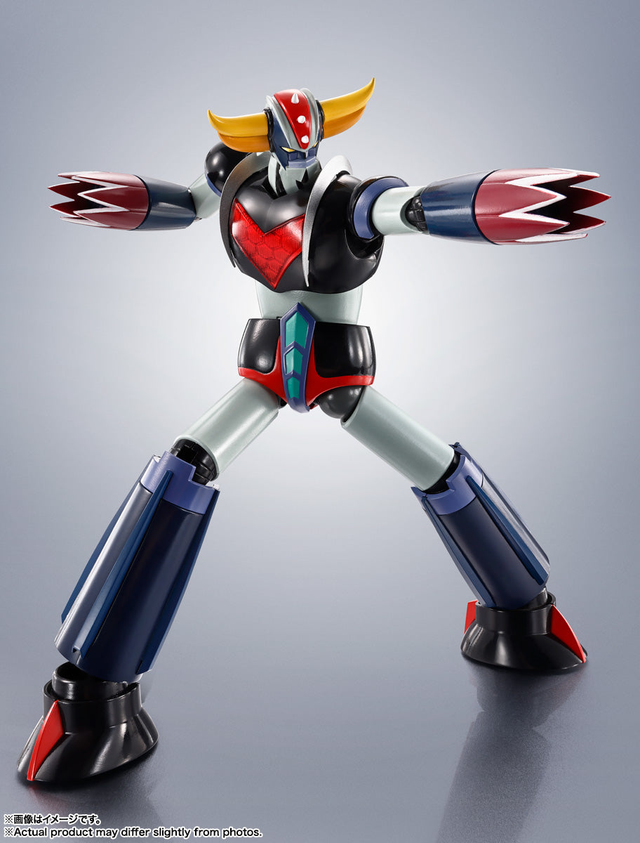 Grendizer (UFO Robot Grendizer) Side Super Figure - Grendizer [Pre-Order Feb 2026]