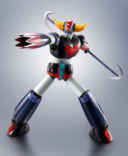 Grendizer (UFO Robot Grendizer) Side Super Figure - Grendizer [Pre-Order Feb 2026]