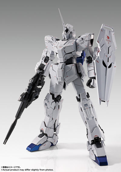 Mobile Suit Gundam Unicorn - Unicorn Gundam