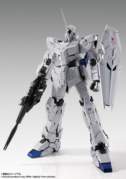 Mobile Suit Gundam Unicorn - Unicorn Gundam
