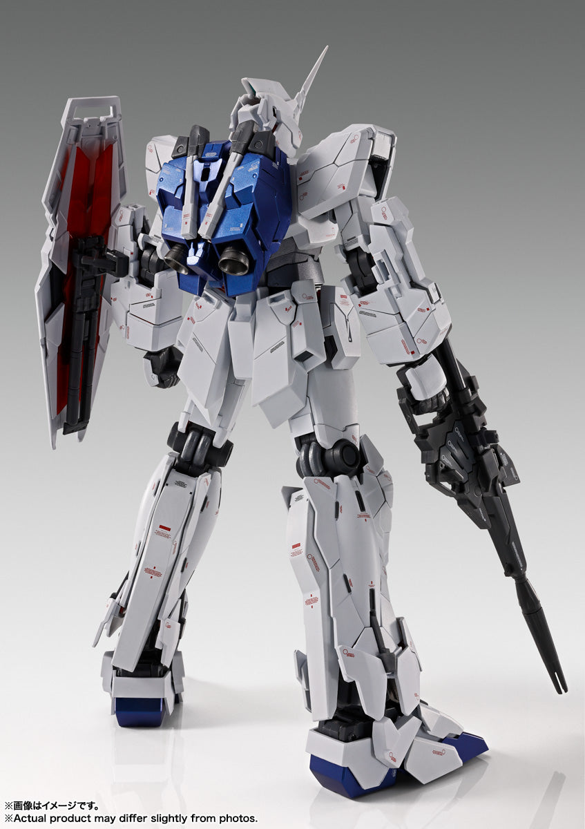 Mobile Suit Gundam Unicorn - Unicorn Gundam