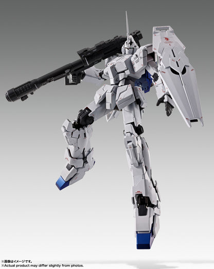 Mobile Suit Gundam Unicorn - Unicorn Gundam