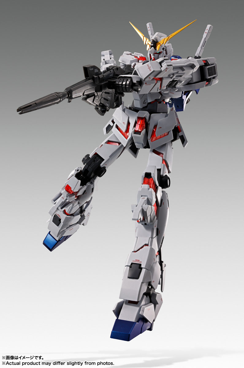 Mobile Suit Gundam Unicorn - Unicorn Gundam