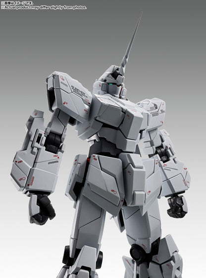 Mobile Suit Gundam Unicorn - Unicorn Gundam