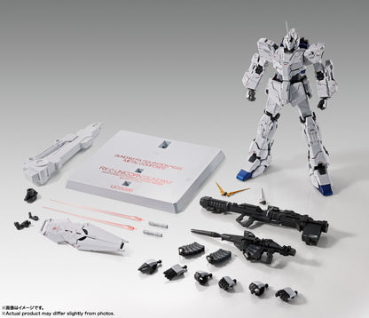 Mobile Suit Gundam Unicorn - Unicorn Gundam