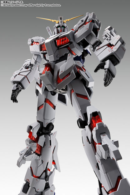 Mobile Suit Gundam Unicorn - Unicorn Gundam