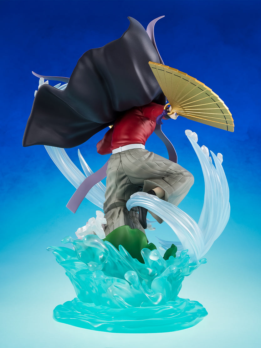 Demon Slayer Kimetsu no Yaiba Figuarts Zero - Doma [Pre-Order Jun