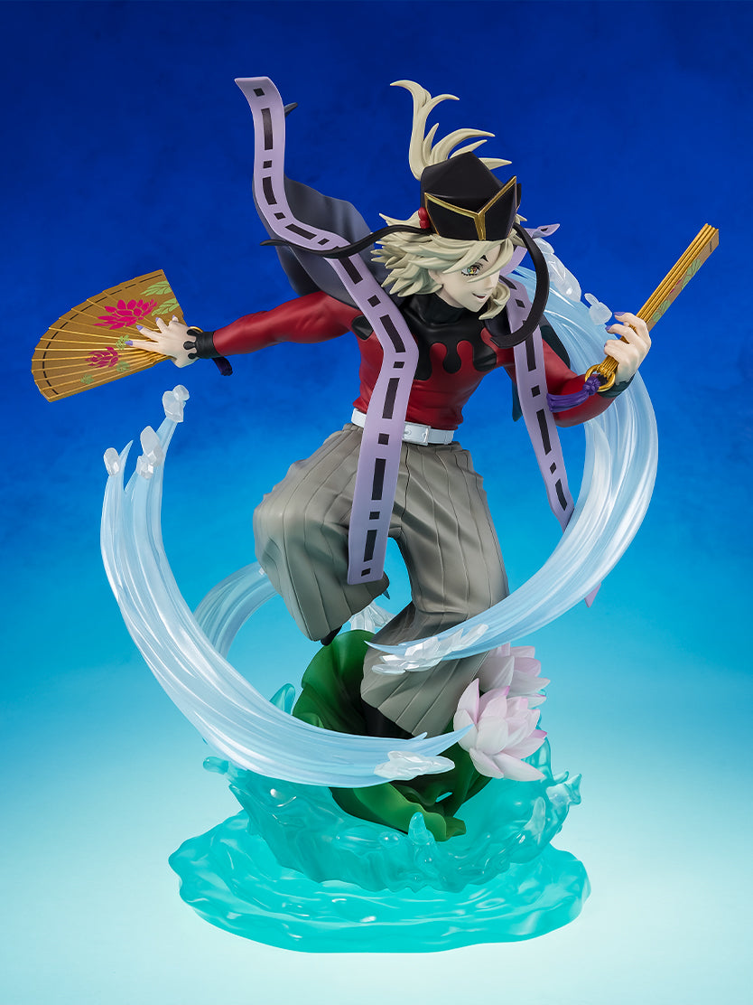Demon Slayer Kimetsu no Yaiba Figuarts Zero - Doma [Pre-Order Jun 2026]