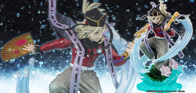 Demon Slayer Kimetsu no Yaiba Figuarts Zero - Doma