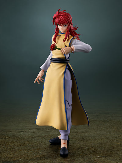 Yu Yu Hakusho S.H.Figuarts Figure - Kurama