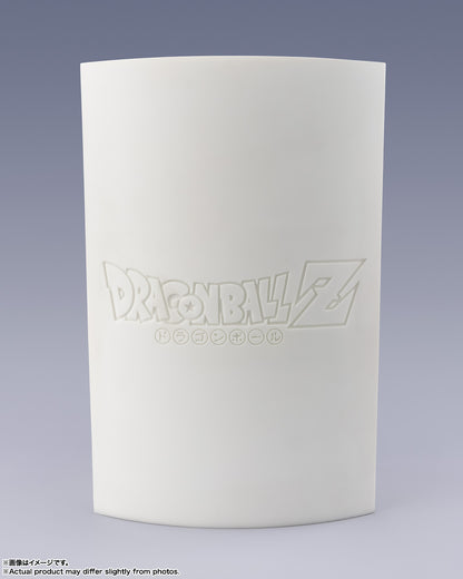 Dragon Ball Z Figuarts Zero Figure - Super Saiyan Son Goku Trail of Battles [Pre-Order Mar 2026]